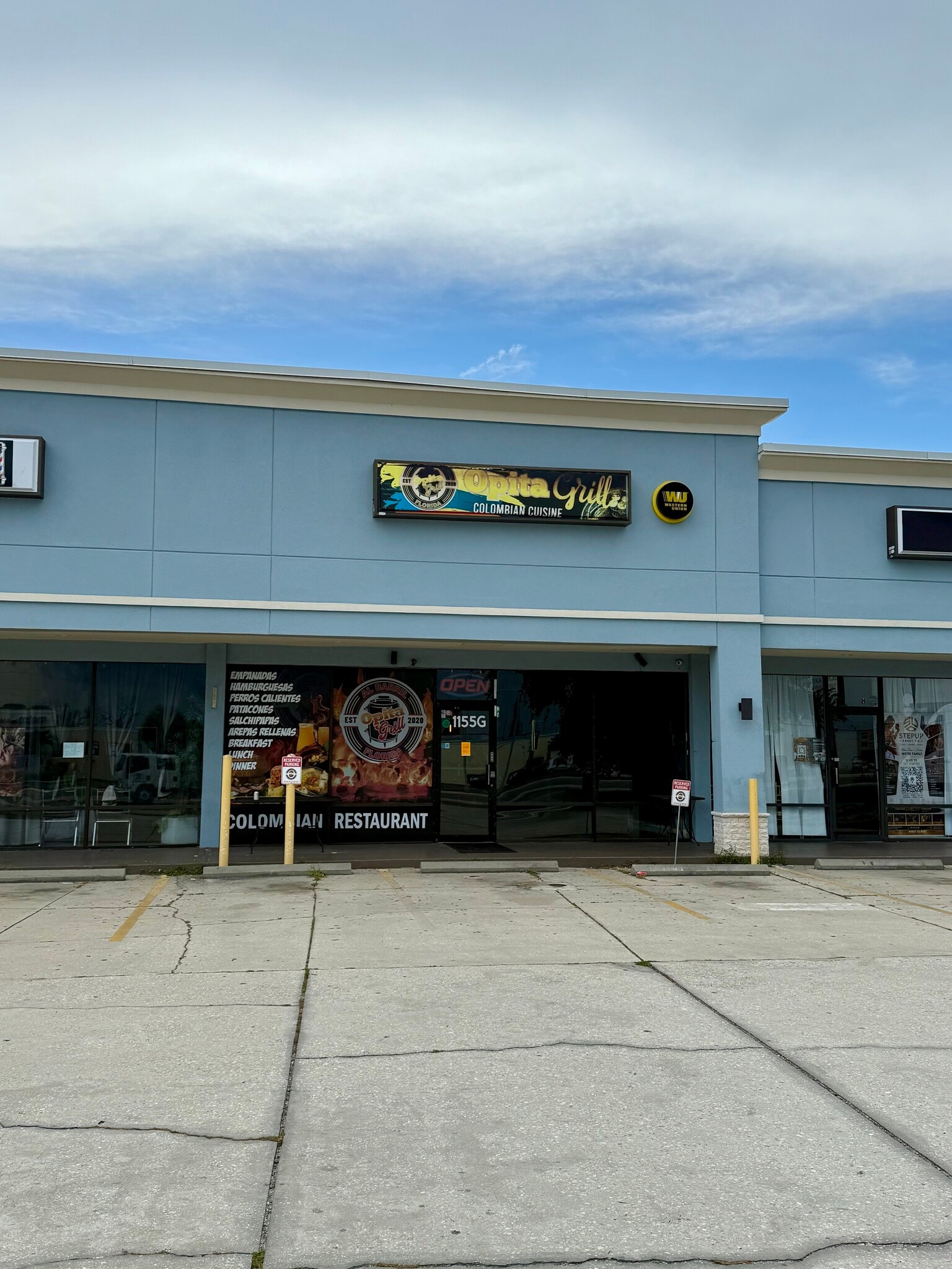 1155 N Washington Blvd, Sarasota, FL for lease Building Photo- Image 1 of 19