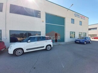 More details for Industrial for Lease