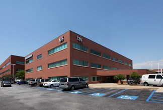 More details for 135 Commonwealth Dr, Greenville, SC - Office/Medical for Lease