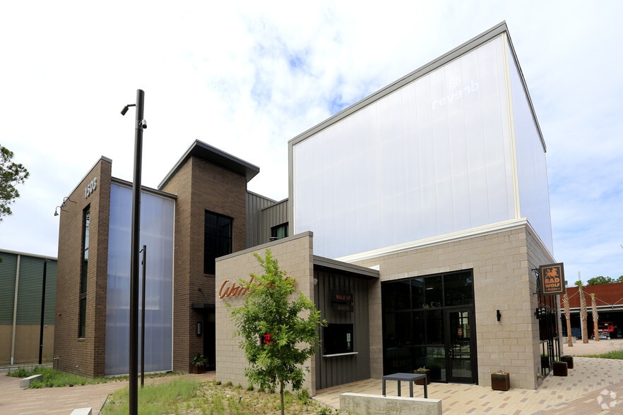 1503 King Street Ext, North Charleston, SC à louer - Photo du bâtiment - Image 3 de 5