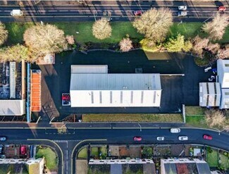 More details for Strathtay Rd, Perth - Industrial for Lease