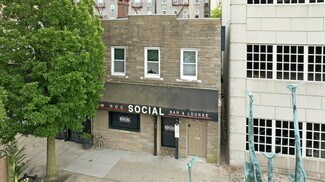 Plus de détails pour 16 Memorial Hwy, New Rochelle, NY - Commerce de détail à vendre