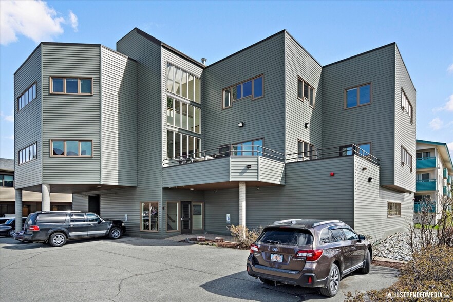 1227 W 9th Ave, Anchorage, AK for sale - Building Photo - Image 3 of 27