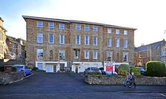 Plus de détails pour Bellevue Rd, Clevedon - Bureau à louer