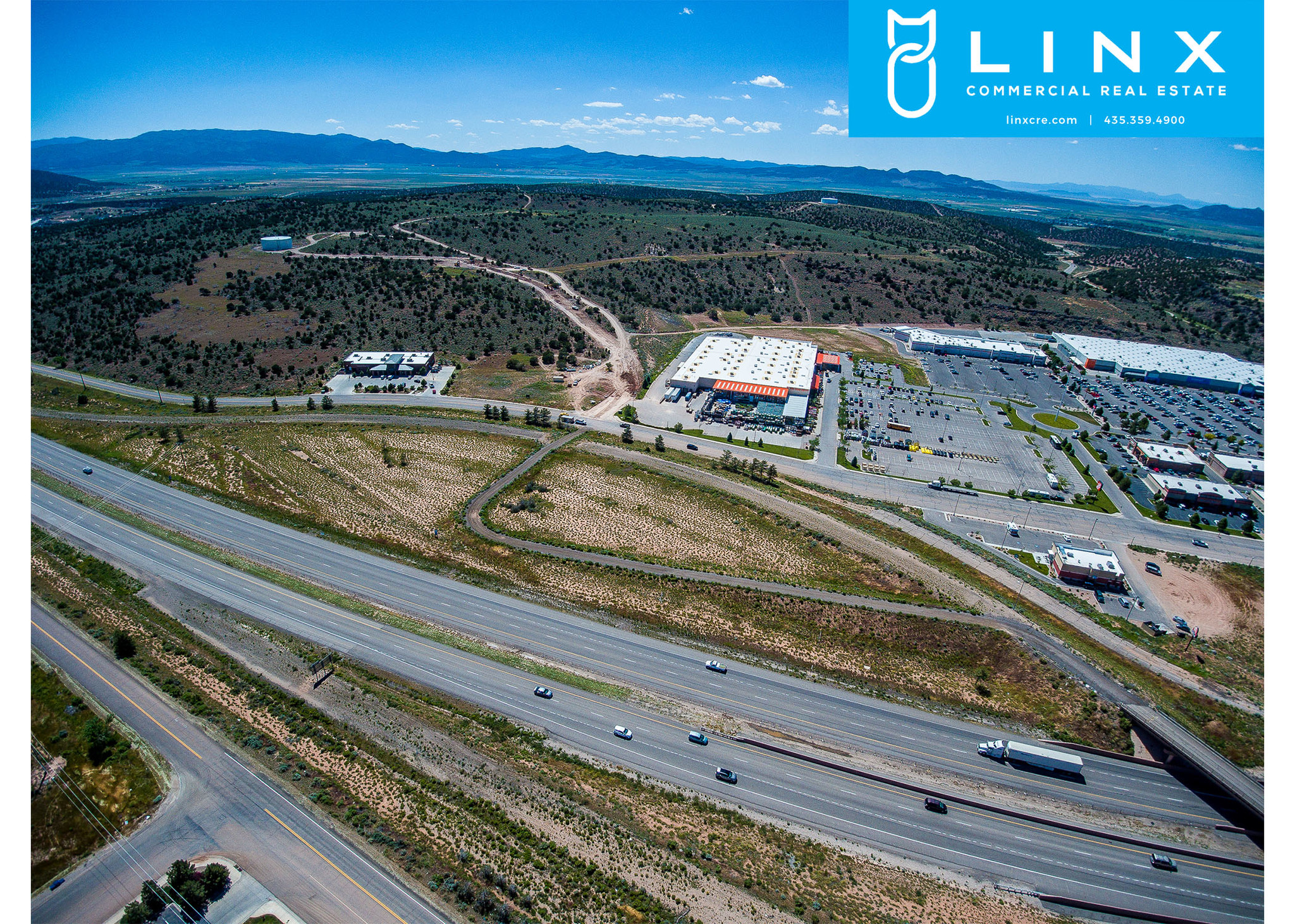 1501 S Providence Center Dr, Cedar City, UT for lease Building Photo- Image 1 of 3