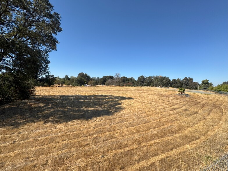 Southwest Corner of Old Auburn Rd & Wintergreen dr, Citrus Heights, CA à vendre - Photo principale - Image 1 de 2