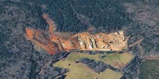 Plus de détails pour 5231 Daffodil Rd, Gilmer, TX - Industriel à vendre