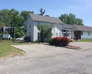 More details for 1002 S Division St, Carterville, IL - Office for Sale