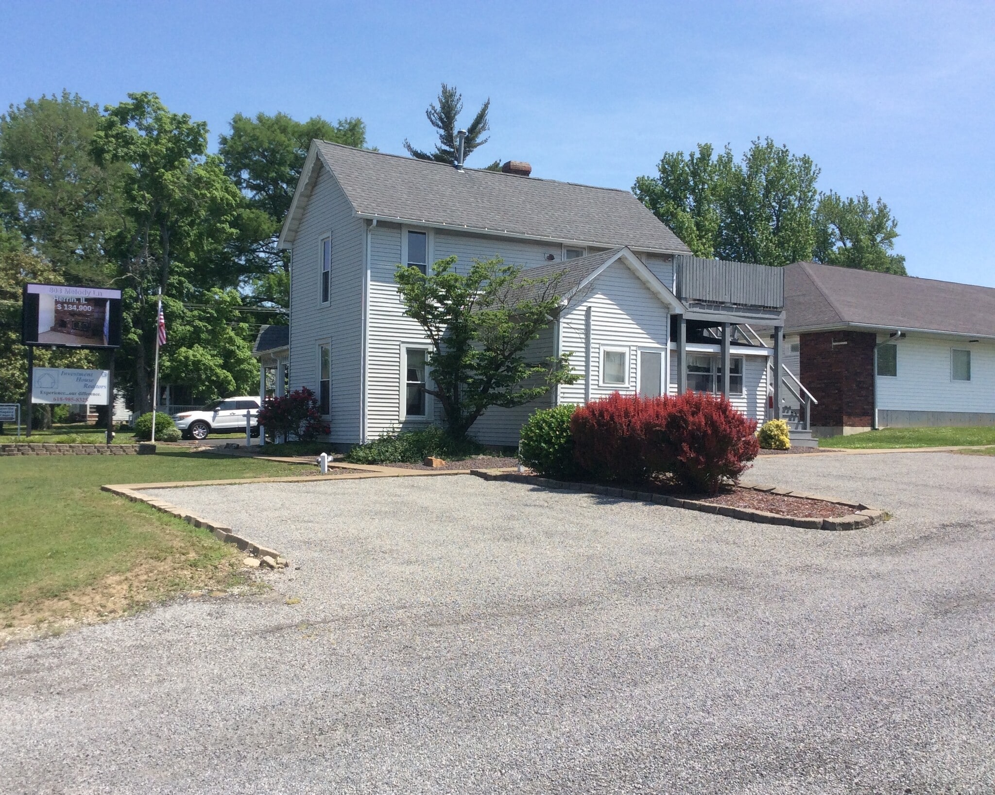1002 S Division St, Carterville, IL for sale Building Photo- Image 1 of 7