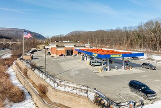 More details for 17-19 Simpson Rd, Columbia, NJ - Retail for Lease