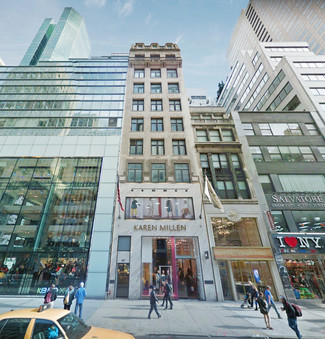 More details for 587 Fifth Ave, New York, NY - Office/Medical for Lease