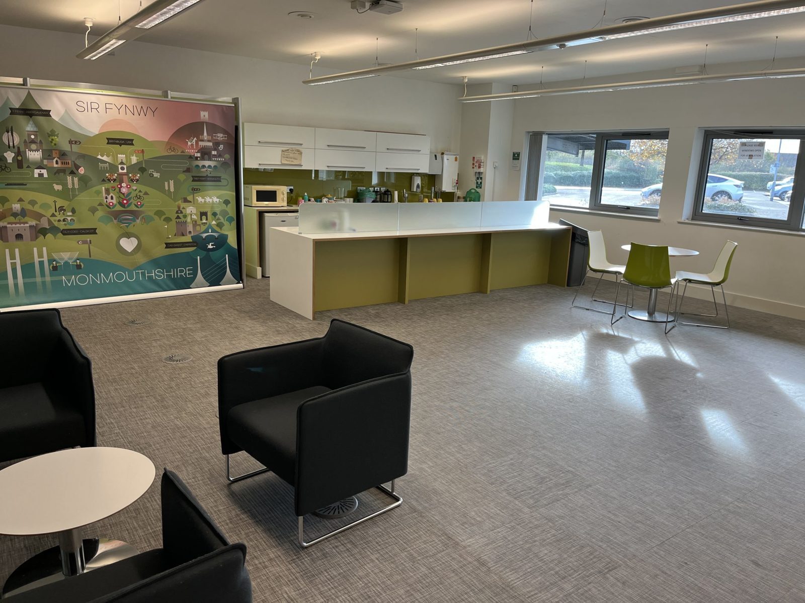 Magor, Caldicot for sale Interior Photo- Image 1 of 5