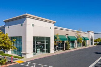 Plus de détails pour 1625-1633 Industrial Pky W, Hayward, CA - Commerce de détail à louer