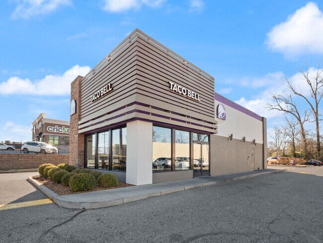 More details for 1023 Paris Rd, Mayfield, KY - Retail for Sale