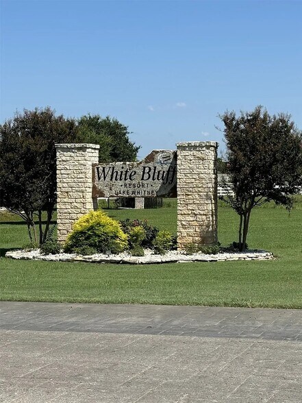 4055 High Point Dr, Whitney, TX à vendre - Photo principale - Image 1 de 9