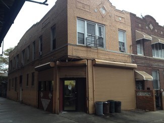 Plus de détails pour 296 Legion St. – Commerce de détail à vendre, Brooklyn, NY