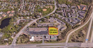 More details for Diffley Rd, Eagan, MN - Land for Sale