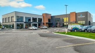 Plus de détails pour 3038 Jeremiah Ln NW, Rochester, MN - Bureau, Bureau/Commerce de détail à louer