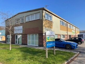 More details for 2 Kettlestring Ln, York - Office for Lease