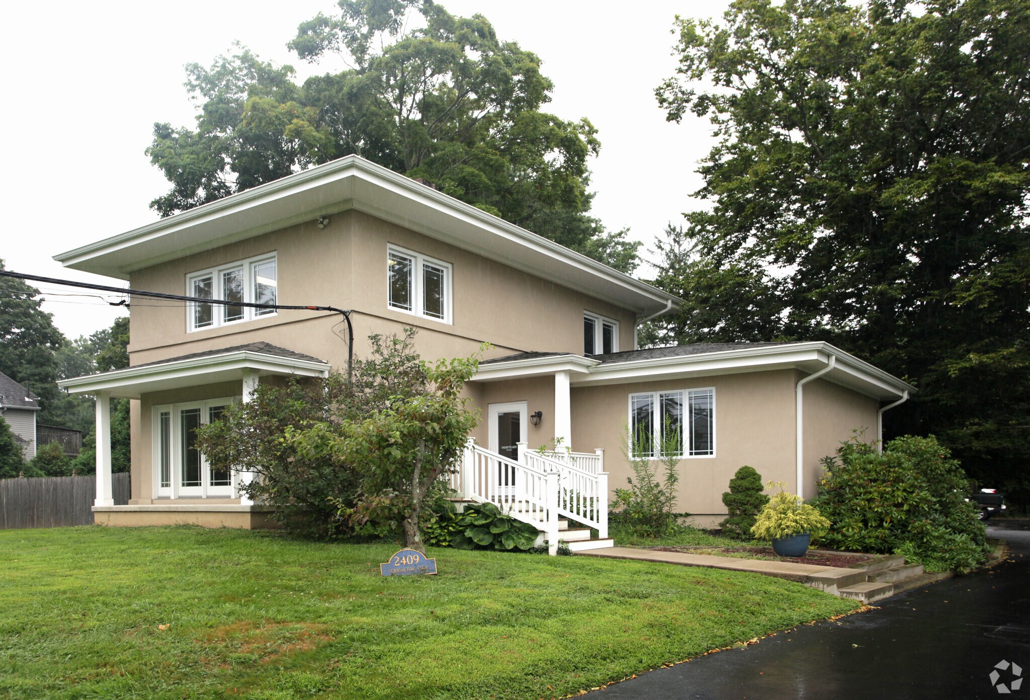 2409 Pennington Rd, Pennington, NJ à louer Photo principale- Image 1 de 19