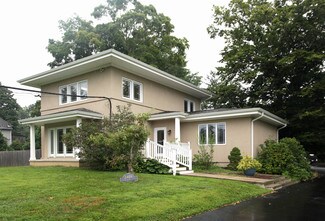 Plus de détails pour 2409 Pennington Rd, Pennington, NJ - Bureau à louer