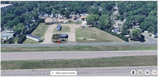 Plus de détails pour 9550 NE Central Ave, Blaine, MN - Commerce de détail à vendre