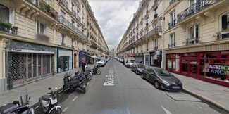 More details for 24 Rue Beaurepaire, Paris - Retail for Lease