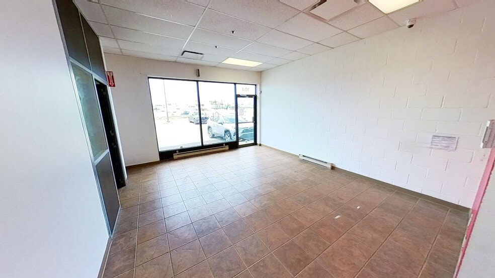 2095 Rue Frank-Carrel, Québec, QC for lease - Building Photo - Image 3 of 4