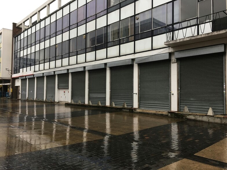 1 Stone Cross, Harlow for lease - Building Photo - Image 2 of 7