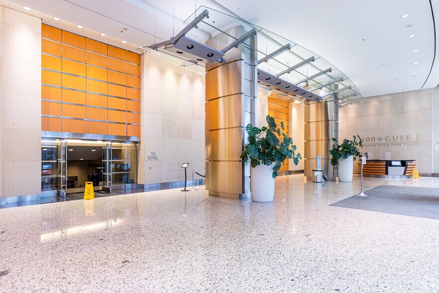 45 O'Connor St, Ottawa, ON à louer - Hall d’entrée - Image 3 de 8