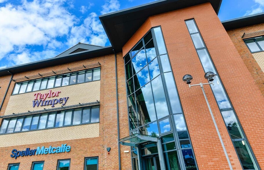 2 Trinity Ct, Wolverhampton for sale - Building Photo - Image 3 of 12