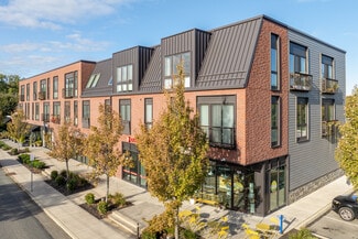 Plus de détails pour 909 E Willow Grove Ave, Wyndmoor, PA - Multi-résidentiel à vendre