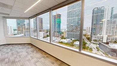 1221 Brickell Ave, Miami, FL for lease Interior Photo- Image 1 of 8
