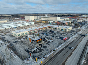 221 Woodlawn Rd W, Guelph, ON - AERIAL  map view - Image1