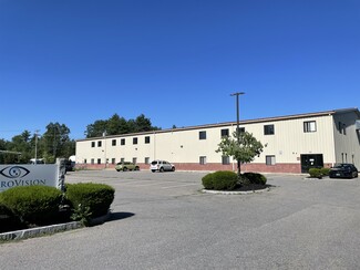 Plus de détails pour 20 London Ln, Seabrook, NH - Industriel à vendre