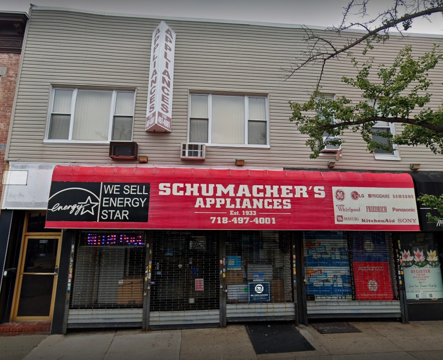 6215 Myrtle Ave, Ridgewood, NY for sale Primary Photo- Image 1 of 2