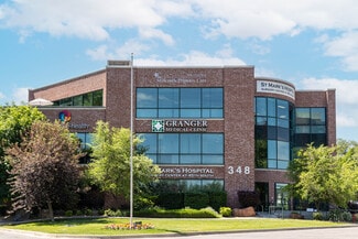 More details for 348 E 4500 S, Salt Lake City, UT - Office for Lease