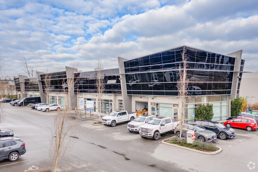 8275 92 St, Delta, BC à vendre - Photo principale - Image 1 de 8