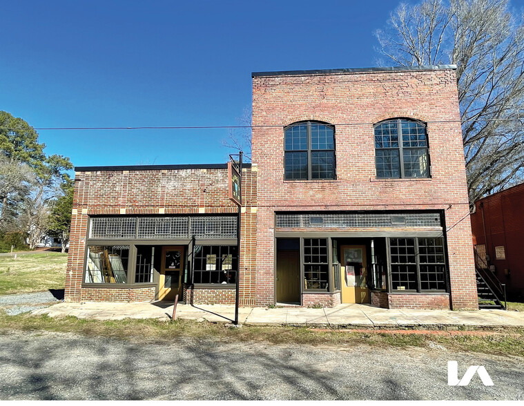 201 Post Office Rd, Moncure, NC à vendre - Photo principale - Image 1 de 4