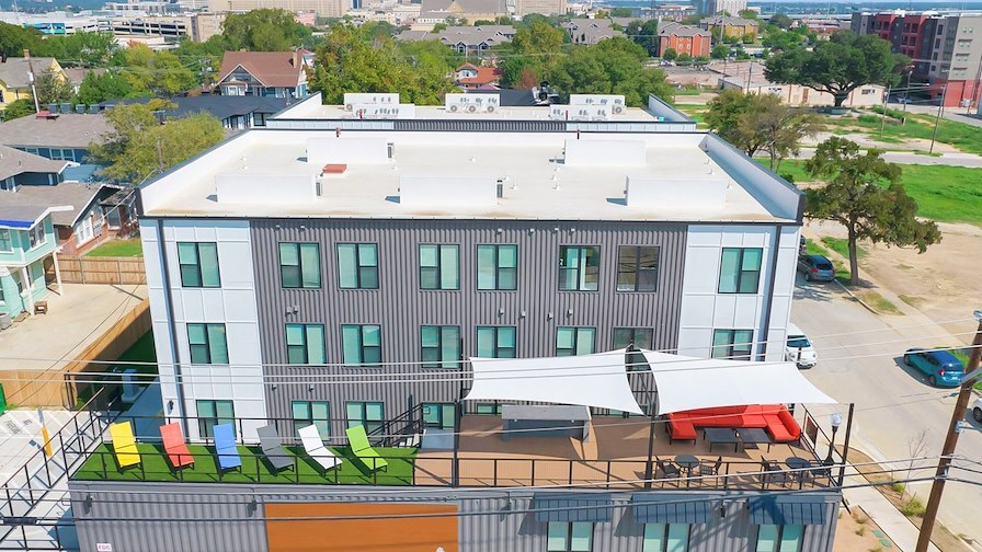 312 W Terrell Ave, Fort Worth, TX for sale Building Photo- Image 1 of 23