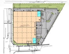 Lauwiliwili Street, Kapolei, HI for lease Floor Plan- Image 1 of 1