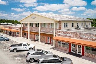 Plus de détails pour 9813-9825 W Sample Rd, Coral Springs, FL - Commerce de détail à louer