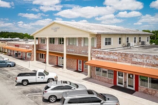 Plus de détails pour 9813-9825 W Sample Rd, Coral Springs, FL - Commerce de détail à louer