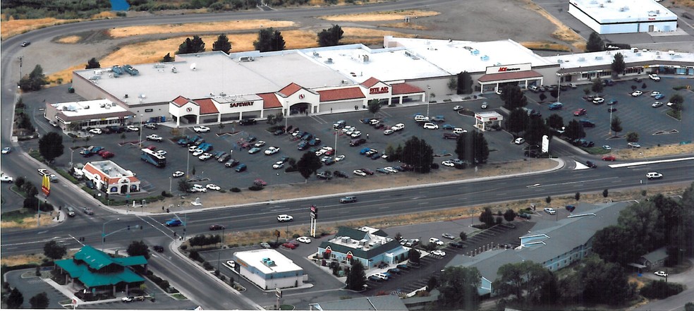 2900 Main St, Susanville, CA for sale - Building Photo - Image 1 of 1