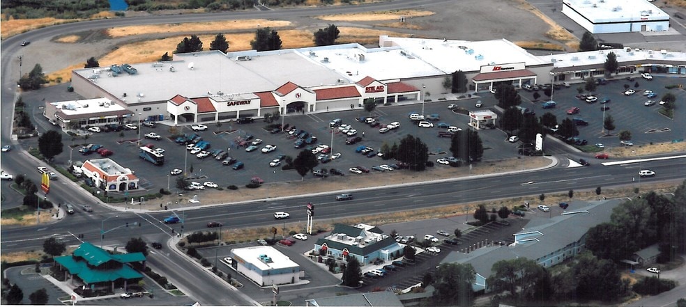 2900 Main St, Susanville, CA for lease - Primary Photo - Image 1 of 4