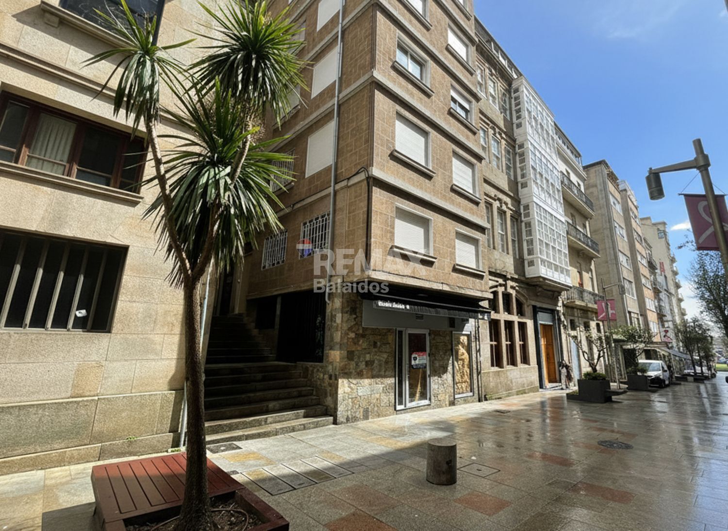 Retail in Vigo, Pontevedra for sale Building Photo- Image 1 of 30