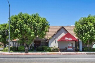 Plus de détails pour 9401 Reseda Blvd, Northridge, CA - Bureau à vendre
