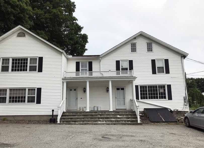 71 State Route 39, New Fairfield, CT for lease - Building Photo - Image 2 of 3