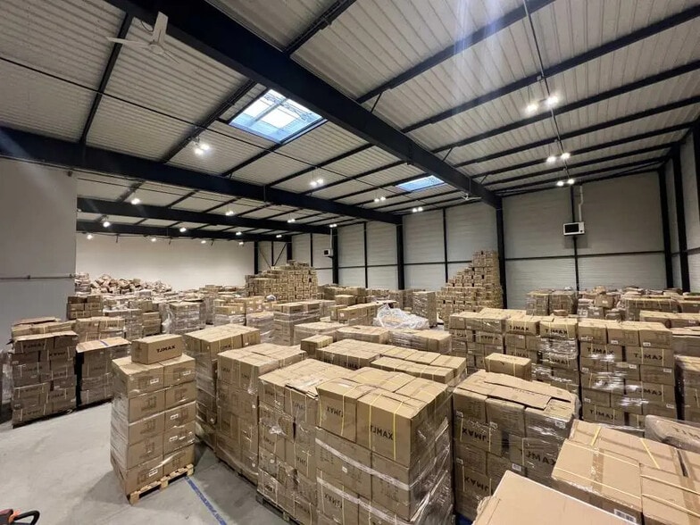 2 Rue Gay Lussac, Mitry-Mory à louer - Photo intérieure - Image 3 de 15