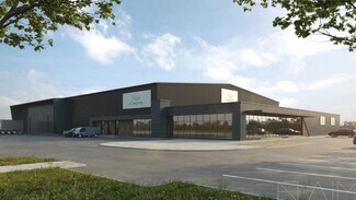 More details for Tir Llwyd Enterprise Park, Rhyl - Industrial for Lease